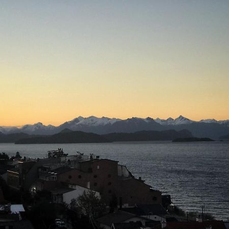 Bariloche View Apartment Bagian luar foto
