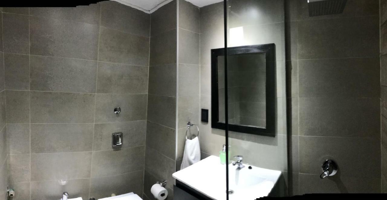 Bariloche View Apartment Bagian luar foto
