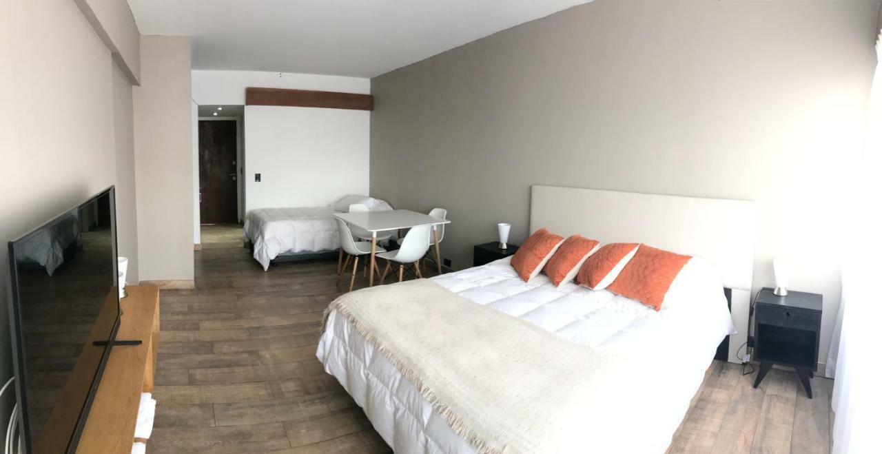 Bariloche View Apartment Bagian luar foto