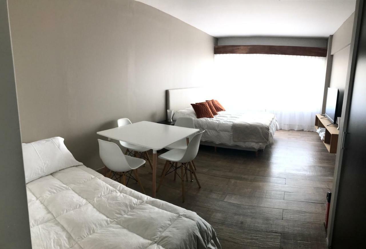 Bariloche View Apartment Bagian luar foto