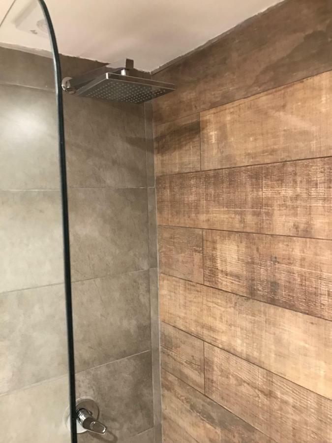 Bariloche View Apartment Bagian luar foto