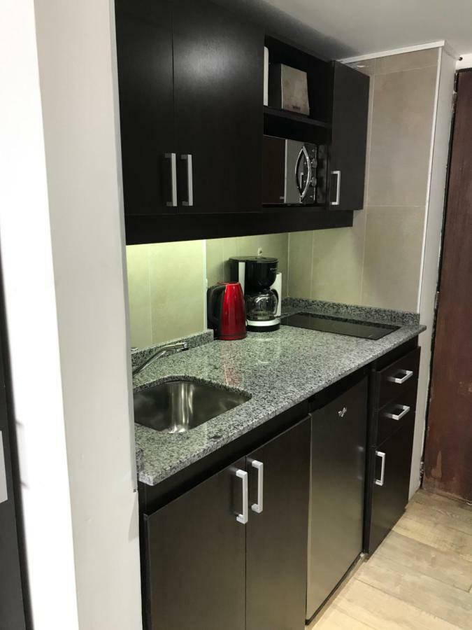 Bariloche View Apartment Bagian luar foto