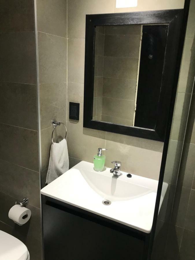 Bariloche View Apartment Bagian luar foto