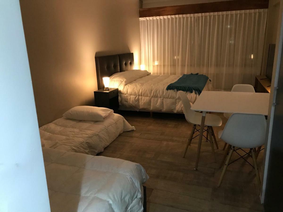 Bariloche View Apartment Bagian luar foto