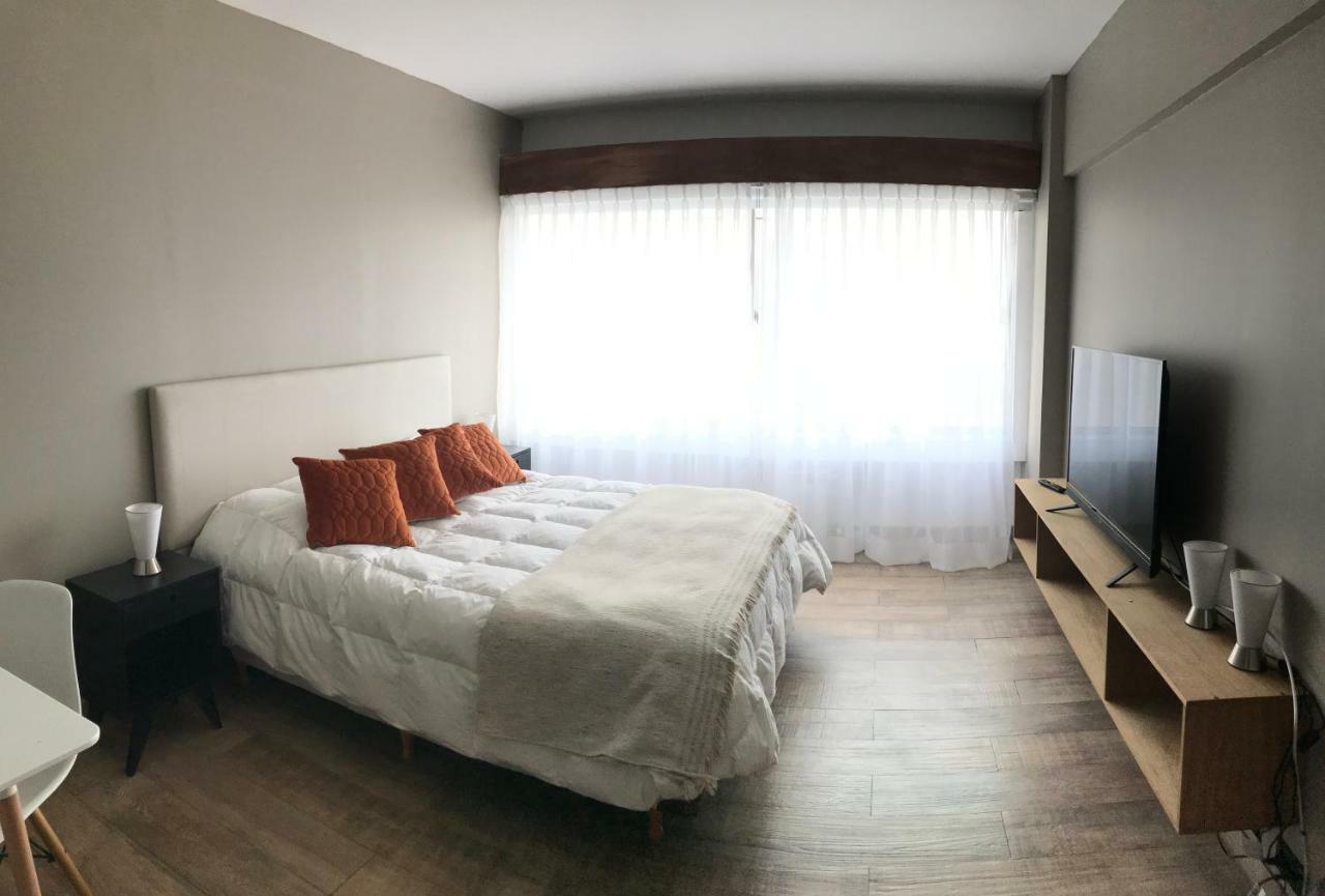 Bariloche View Apartment Bagian luar foto