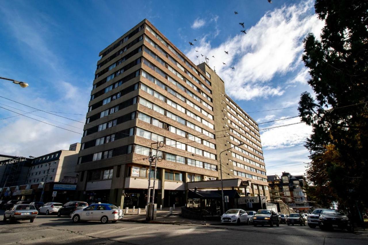 Bariloche View Apartment Bagian luar foto