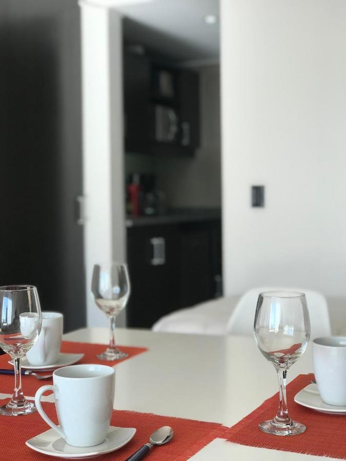 Bariloche View Apartment Bagian luar foto