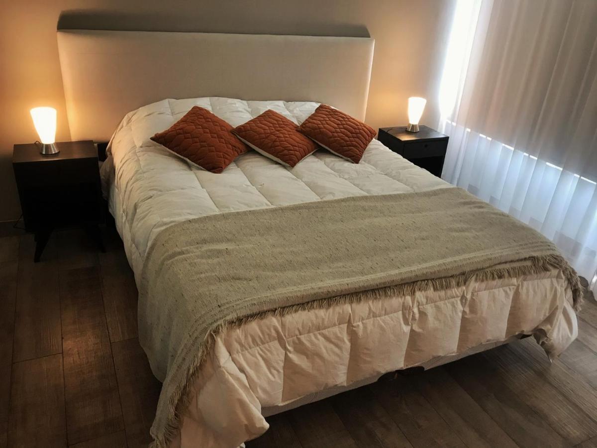 Bariloche View Apartment Bagian luar foto