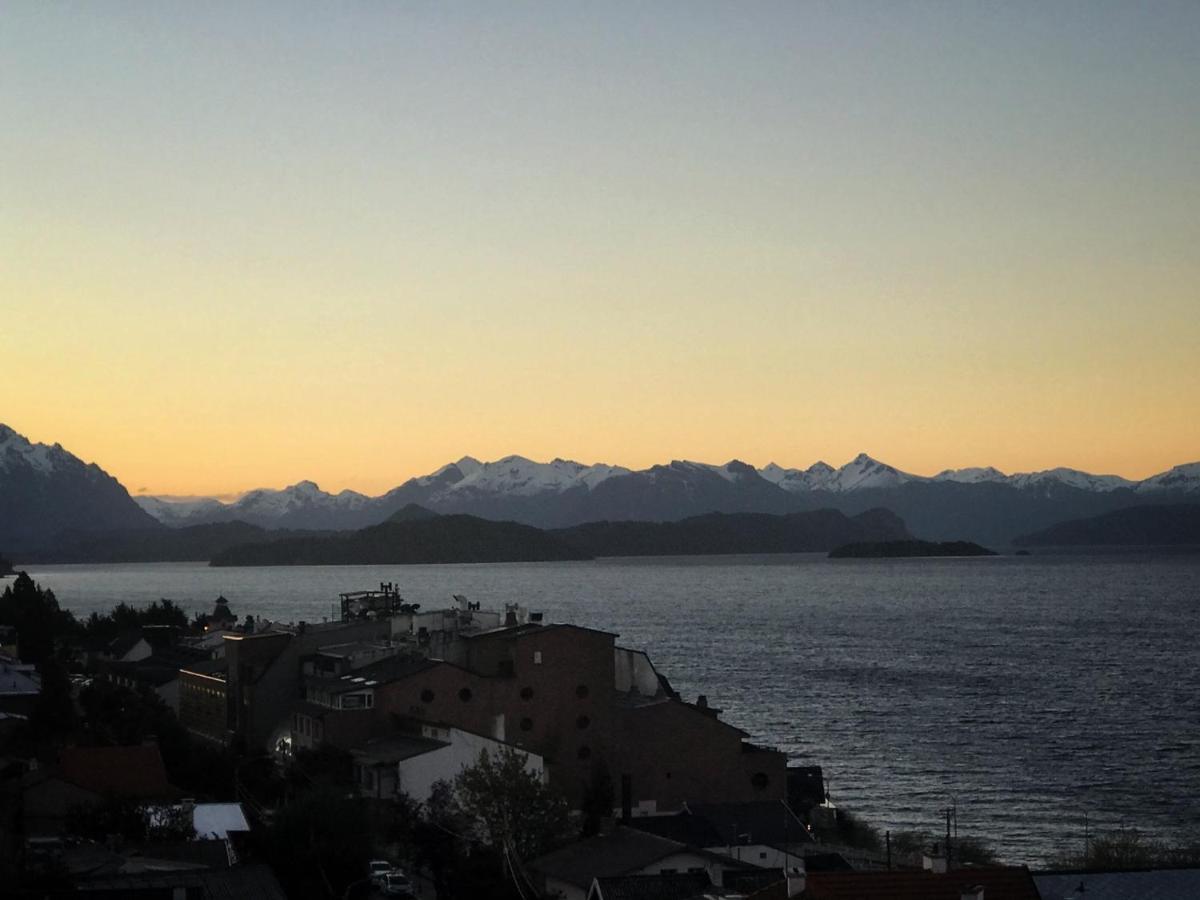 Bariloche View Apartment Bagian luar foto