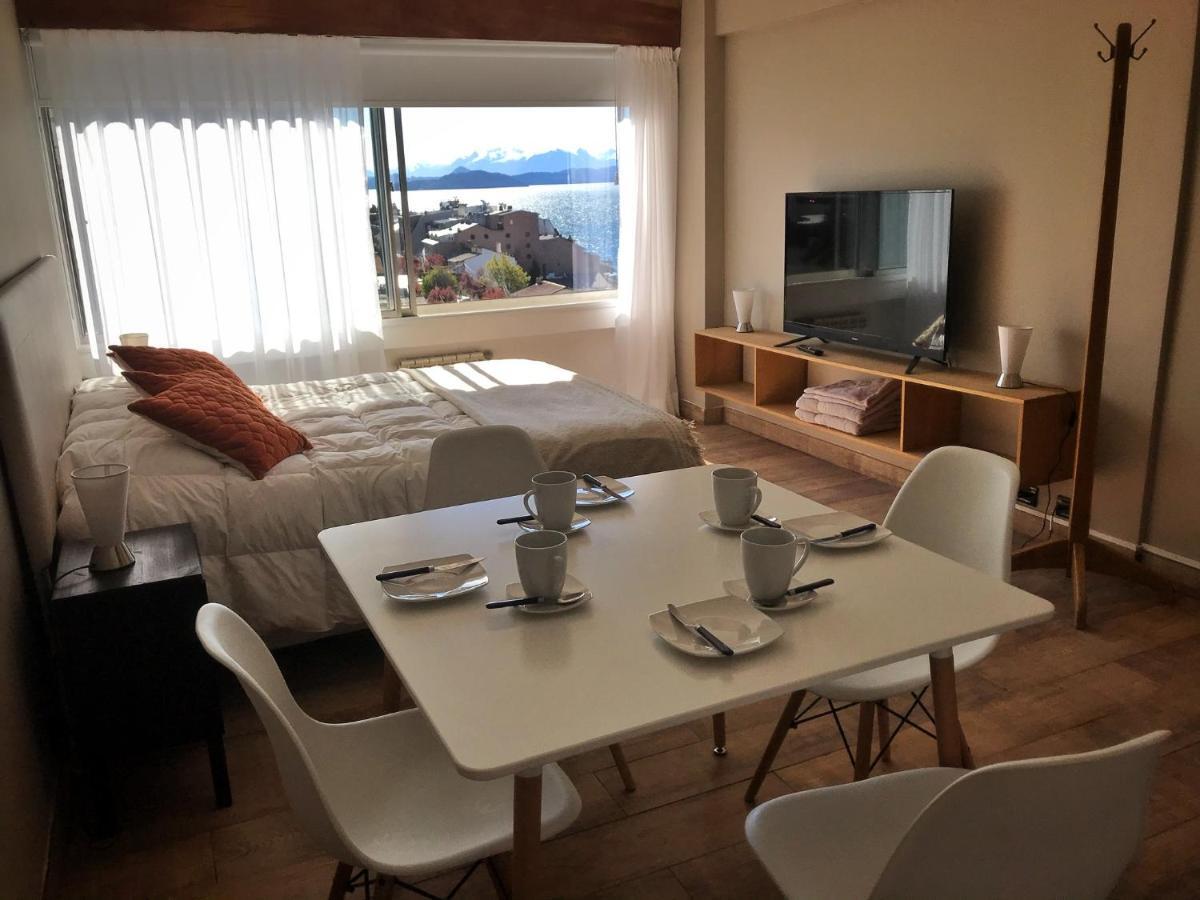 Bariloche View Apartment Bagian luar foto