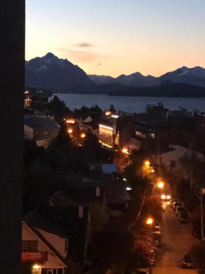Bariloche View Apartment Bagian luar foto